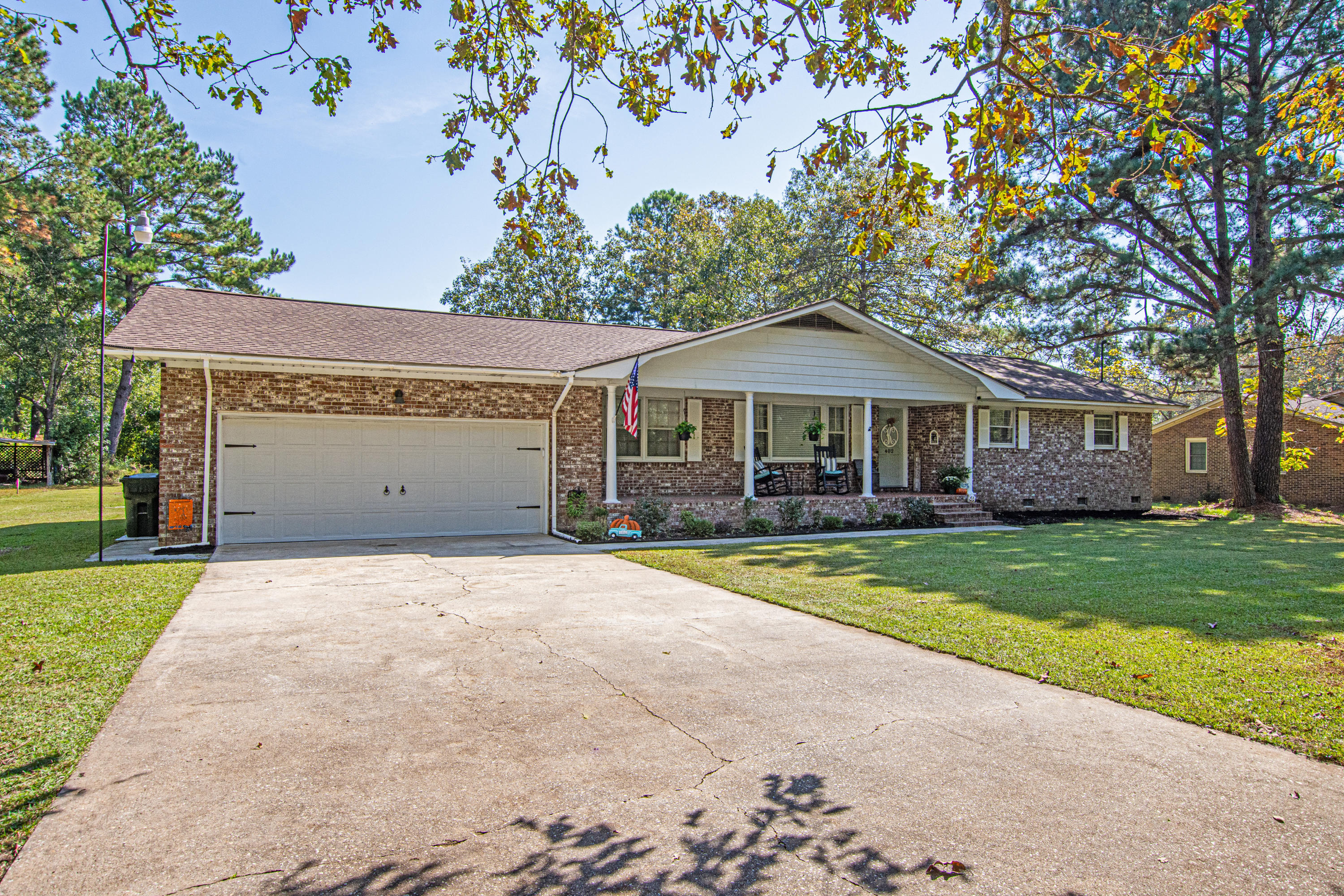 402 Broughton Road Moncks Corner, SC 29461 - Photo 40 of 49 0-16