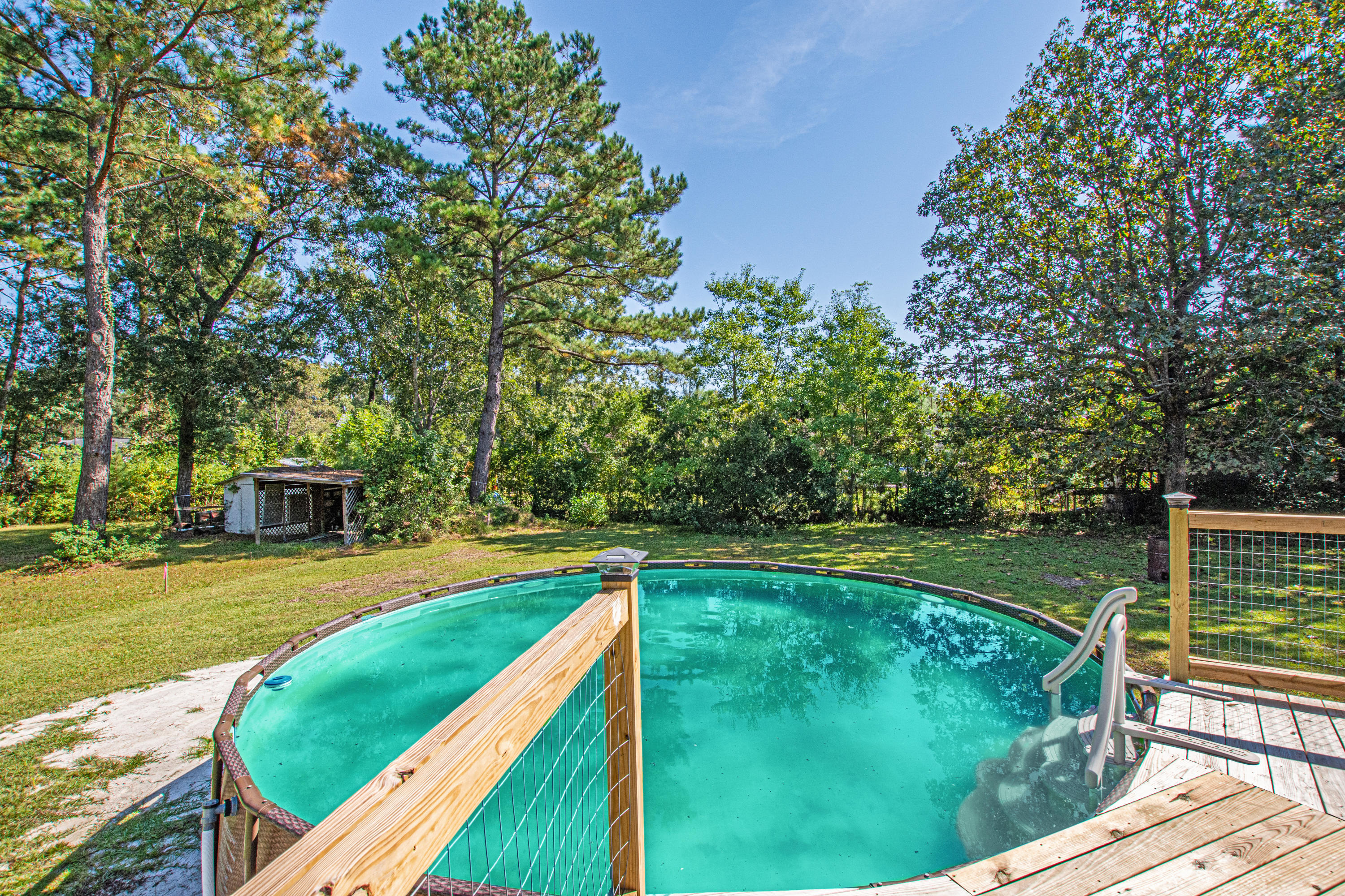 402 Broughton Road Moncks Corner, SC 29461 - Photo 46 of 49 0-4