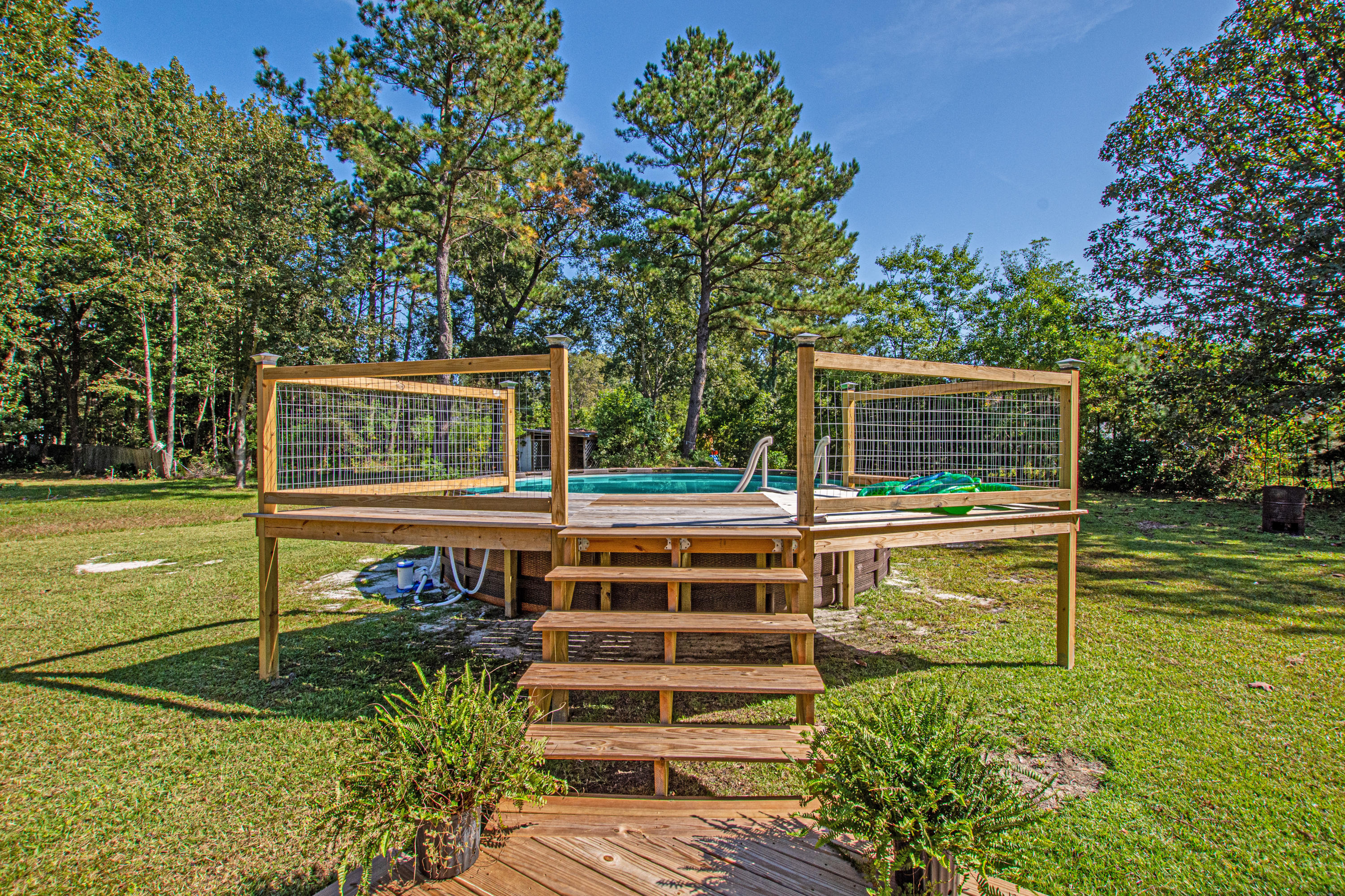 402 Broughton Road Moncks Corner, SC 29461 - Photo 48 of 49 0-3