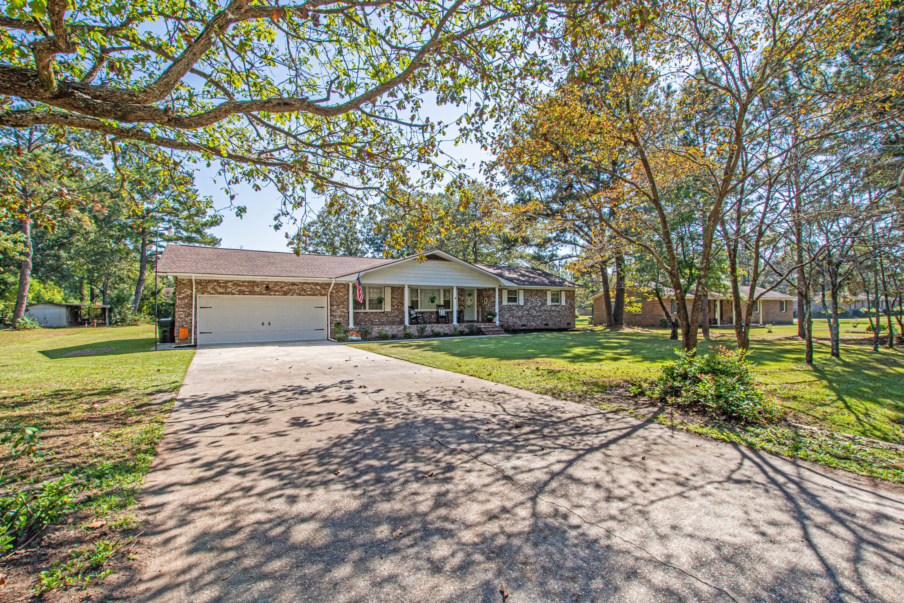 402 Broughton Road Moncks Corner, SC 29461 - Photo 6 of 49 0-15