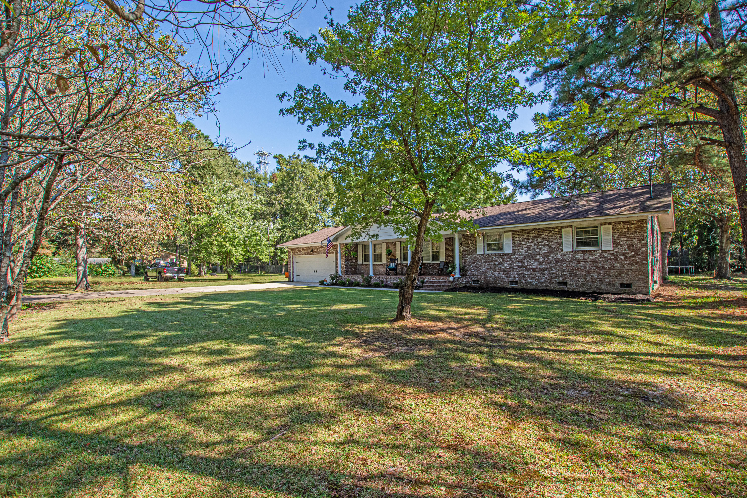 402 Broughton Road Moncks Corner, SC 29461 - Photo 8 of 49 0-18