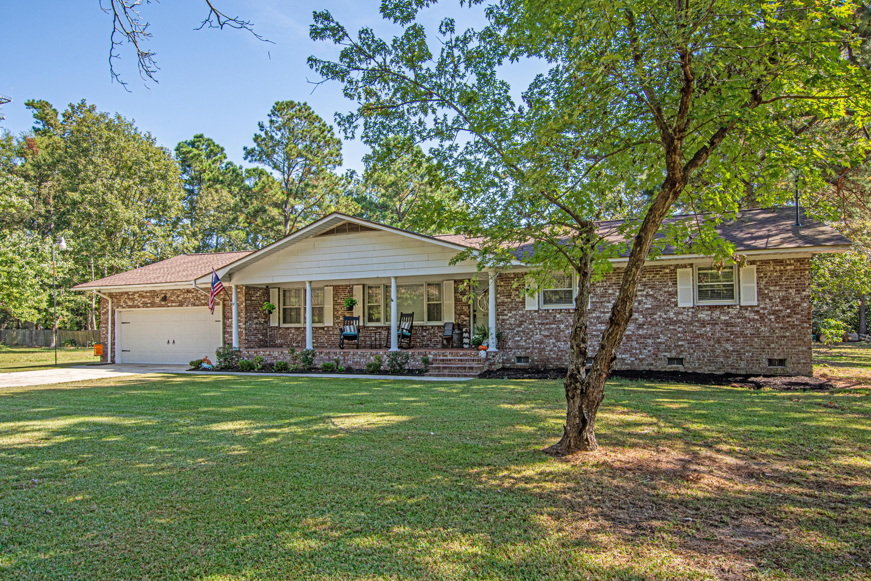 402 Broughton Road Moncks Corner, SC 29461 - Photo 10 of 49 0-19