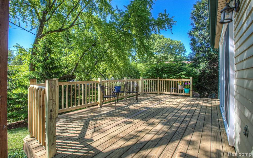 741 Rutgers Road Rochester Hills, MI 48309 - Photo 14 of 37