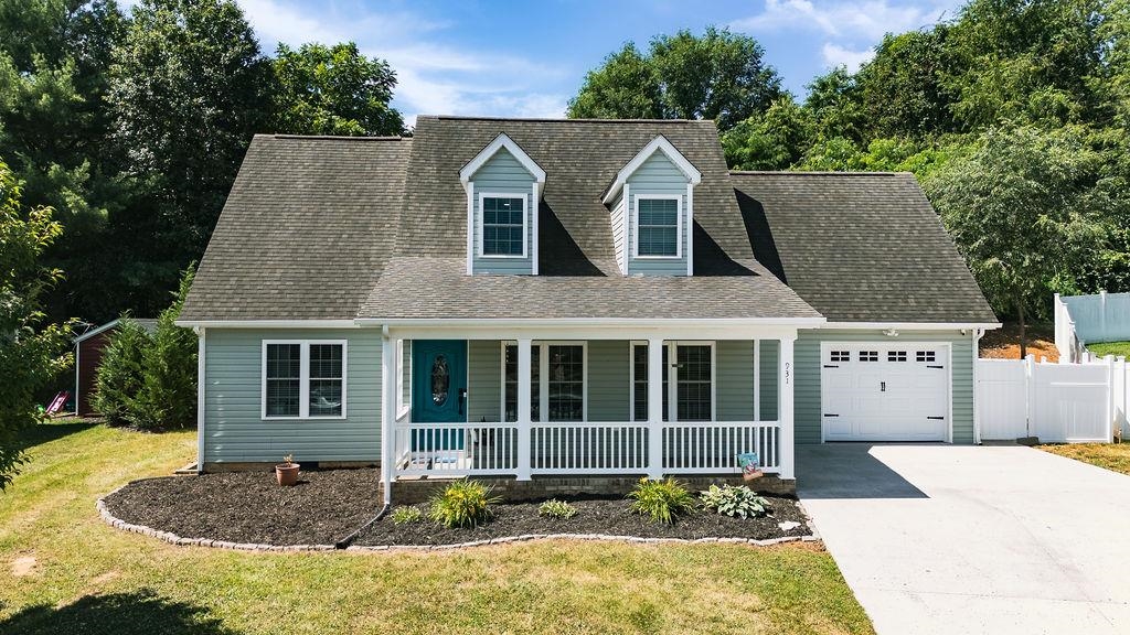 931 Battery Road Waynesboro, VA 22980 - Photo 6 of 62