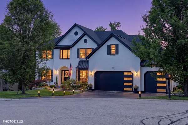 $799,900 | 3517 Oakleaf Lane, Crystal Lake, IL 60012