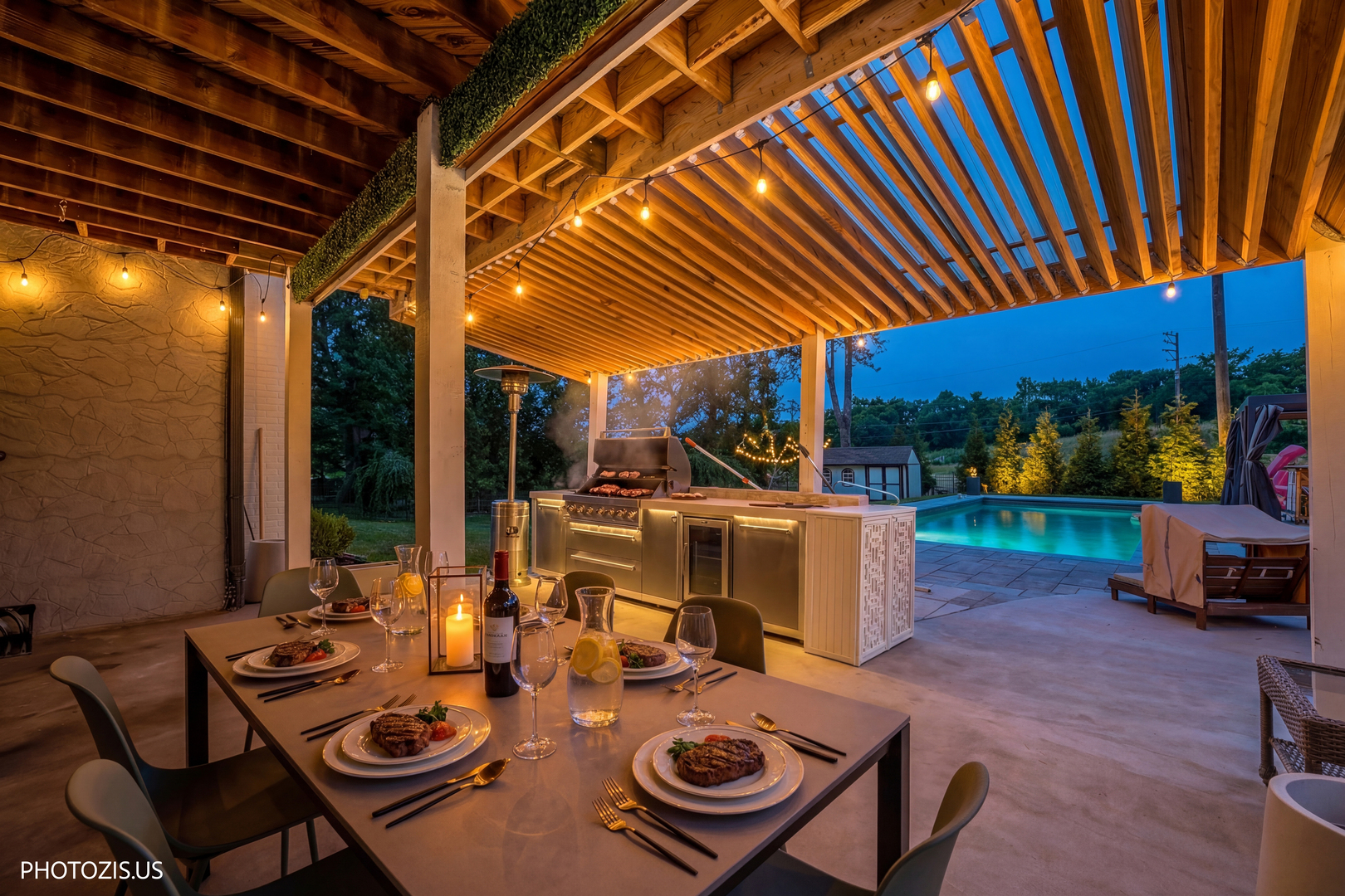 3517 Oakleaf Lane Crystal Lake, IL 60012 - Photo 51 of 76