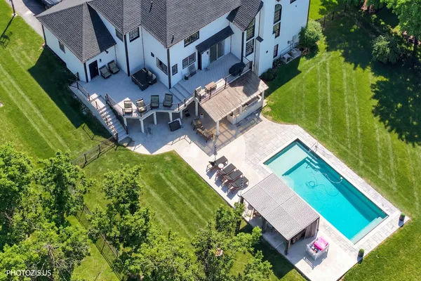 $799,900 | 3517 Oakleaf Lane, Crystal Lake, IL 60012