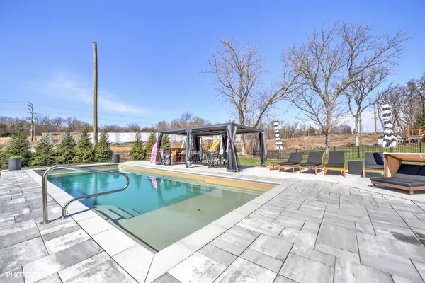 $799,900 | 3517 Oakleaf Lane, Crystal Lake, IL 60012