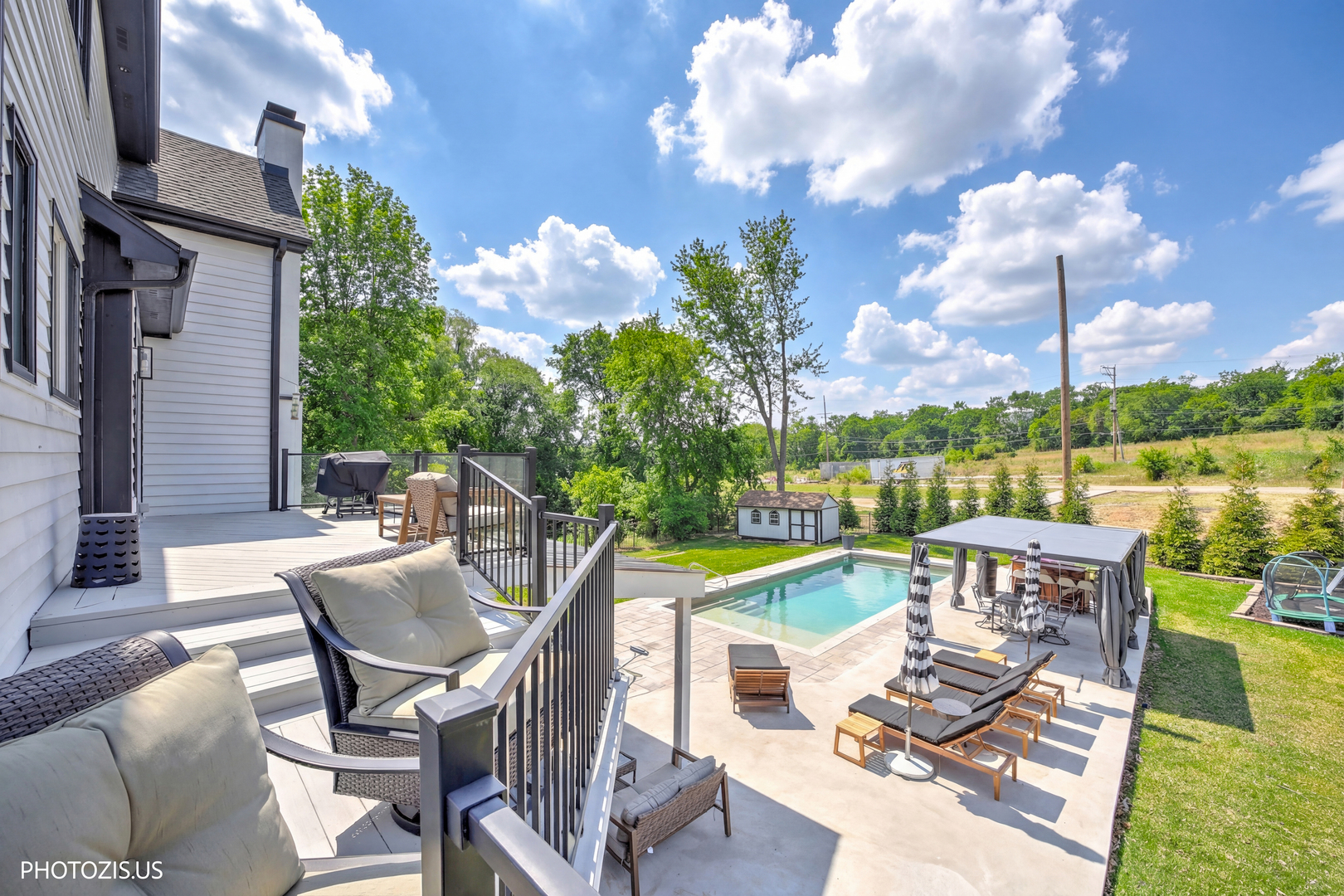 3517 Oakleaf Lane Crystal Lake, IL 60012 - Photo 67 of 76