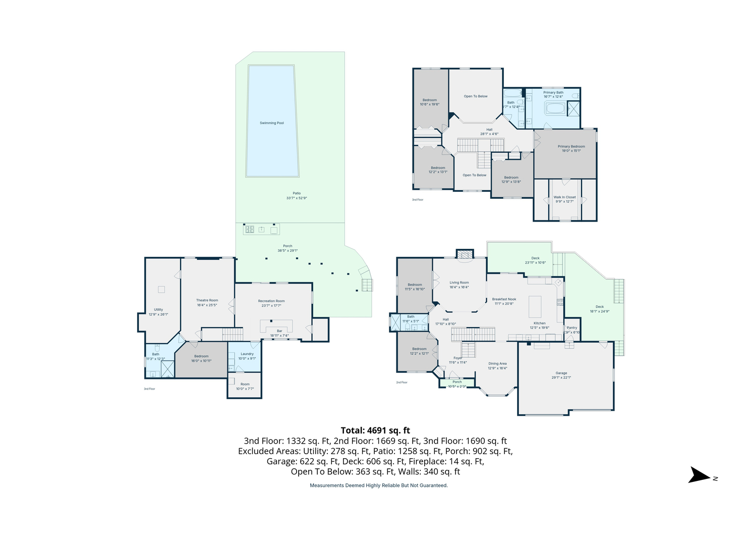 3517 Oakleaf Lane Crystal Lake, IL 60012 - Photo 76 of 76