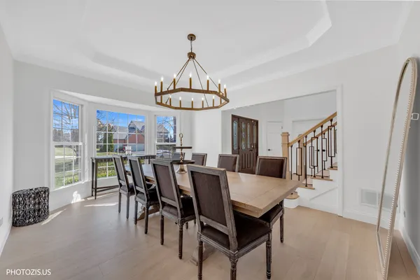 $799,900 | 3517 Oakleaf Lane, Crystal Lake, IL 60012