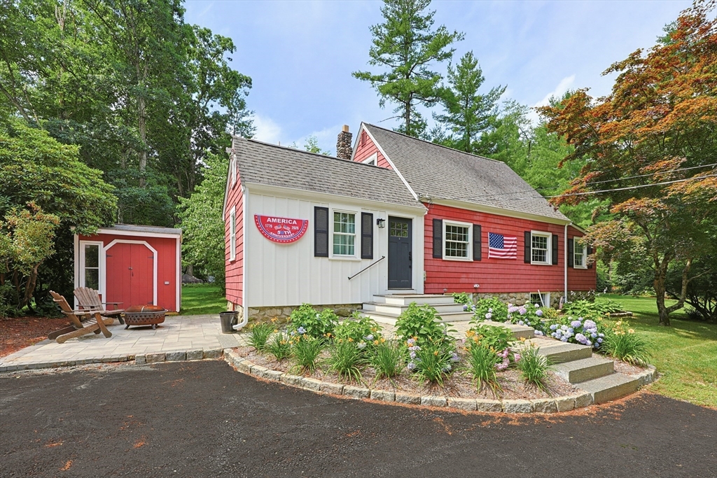 2 Ox Pasture Way Norfolk, MA 02056 - Photo 1 of 41