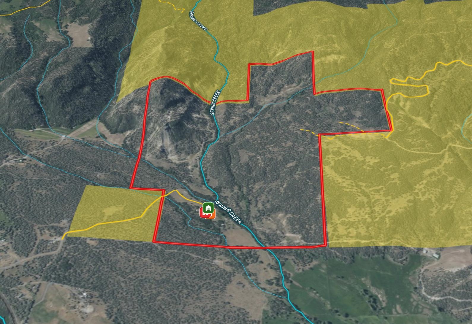 10795 52 52 1/2 Road Molina, CO 81646 - Photo 5 of 41