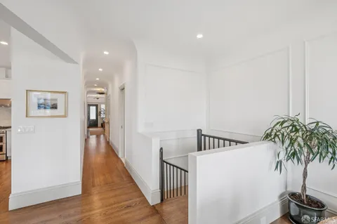 $2,195,000 | 487 Belvedere Street, San Francisco, CA 94117