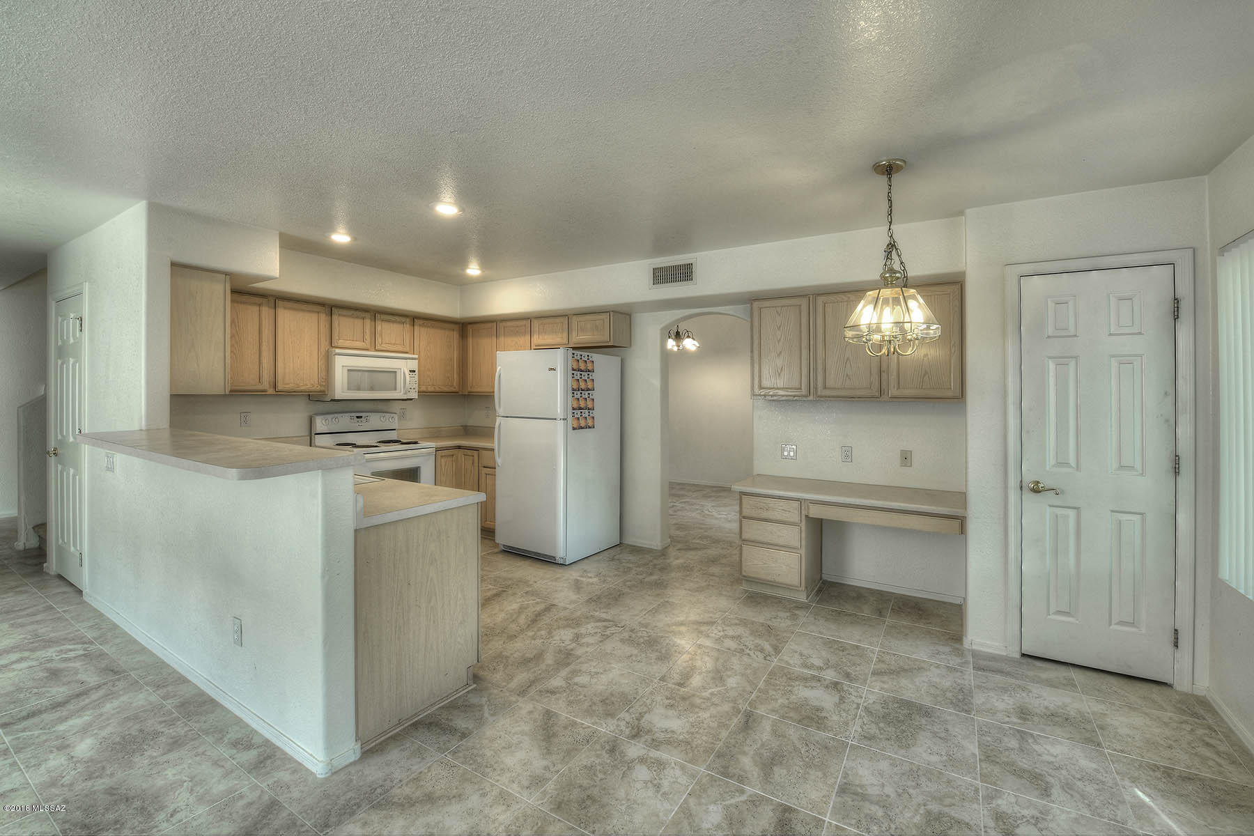 7792 East Elk Creek Road Tucson, AZ 85750 - Photo 16 of 29