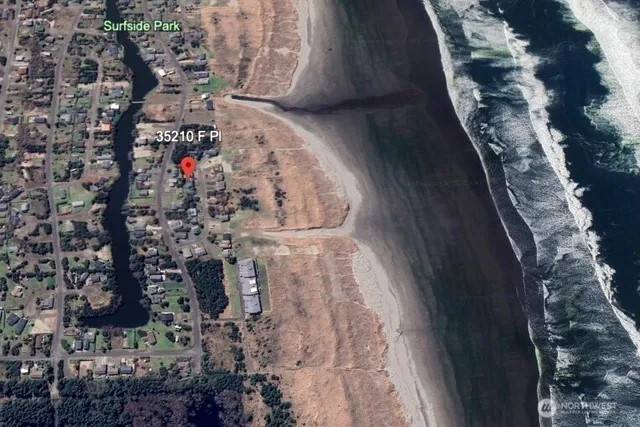 $539,000 | 35210 F Place, Ocean Park, WA 98640