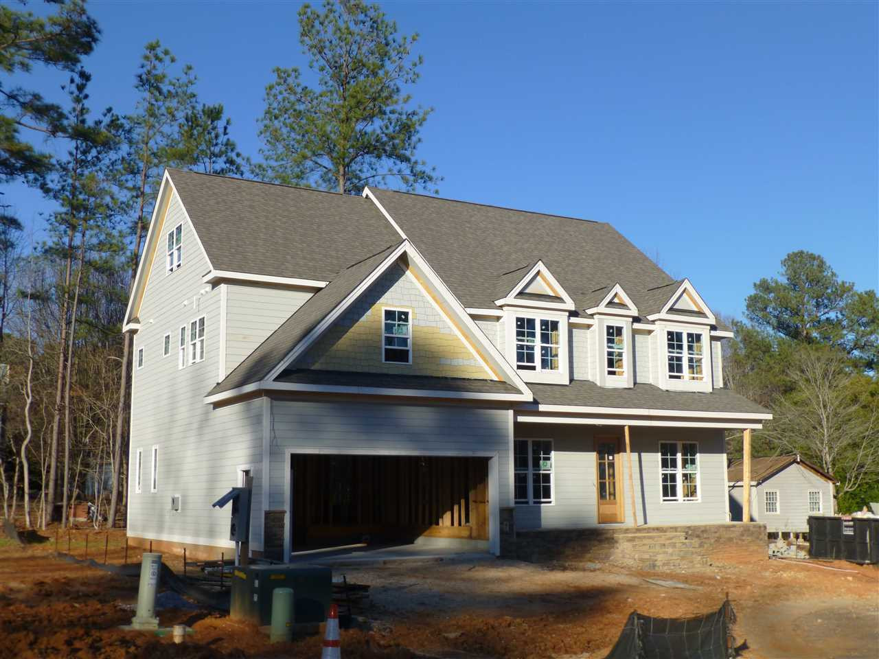 4608 Pleasant Pointe Way Raleigh, NC 27613 - Photo 12 of 16 Photo 12