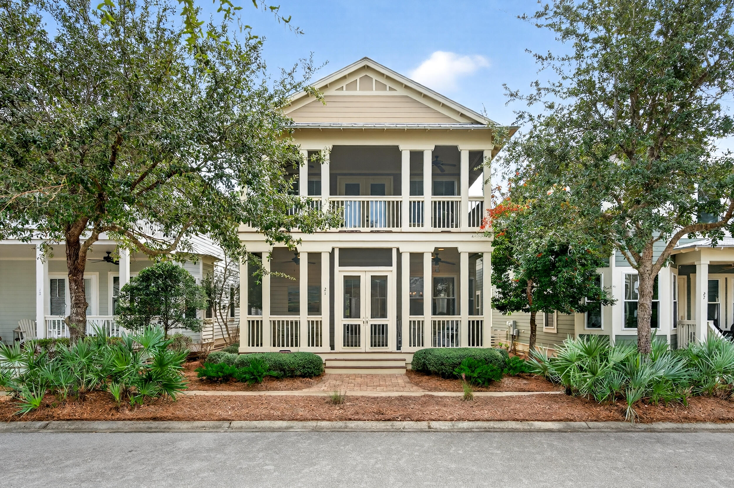 21 Cinnamon Fern Lane Santa Rosa Beach, FL 32459 - Photo 1 of 62 DSC07671