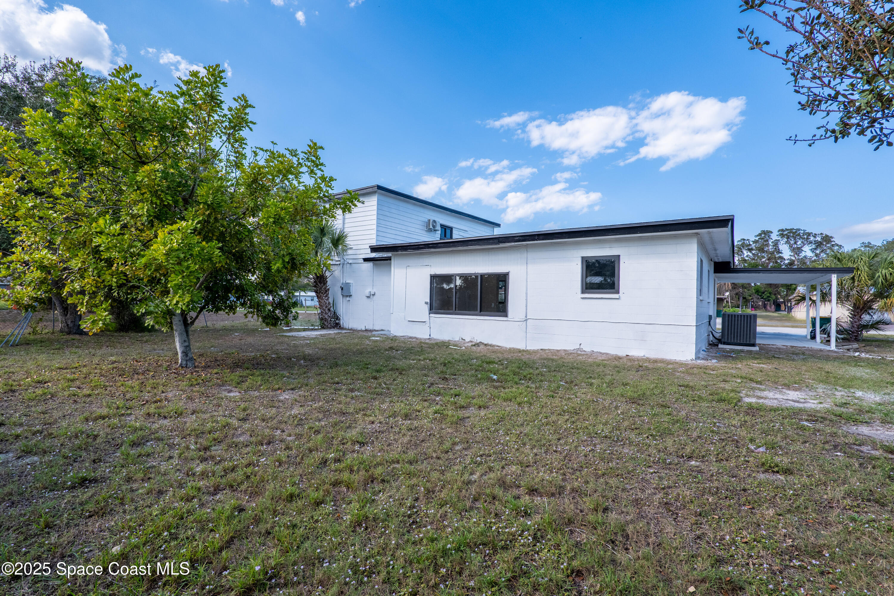 607 Roberts Street Melbourne, FL 32901 - Photo 11 of 11 Exterior-2