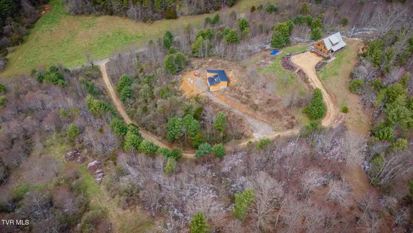 $99,900 | 151 Windy Hill Private Lane, Butler, TN 37640