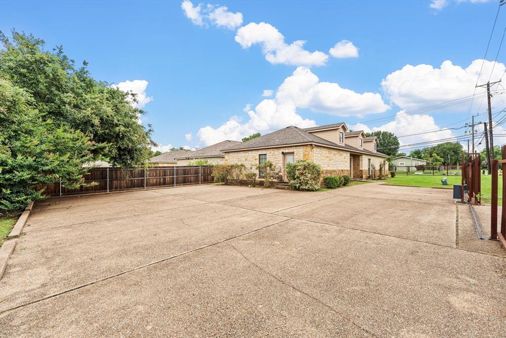 2528 South 3rd Street Waco, TX 76706 - Photo 14 of 14