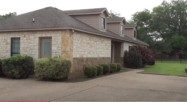 $750 | 2528 South 3rd Street, Waco, TX 76706