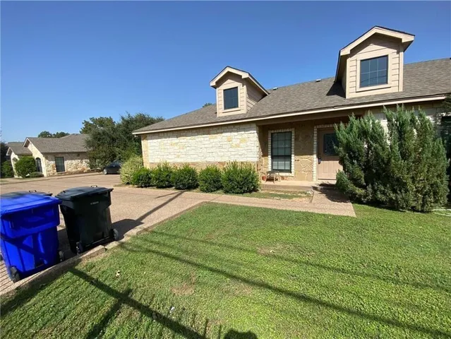 $3,750 | 2528 South 3rd Street, Waco, TX 76706