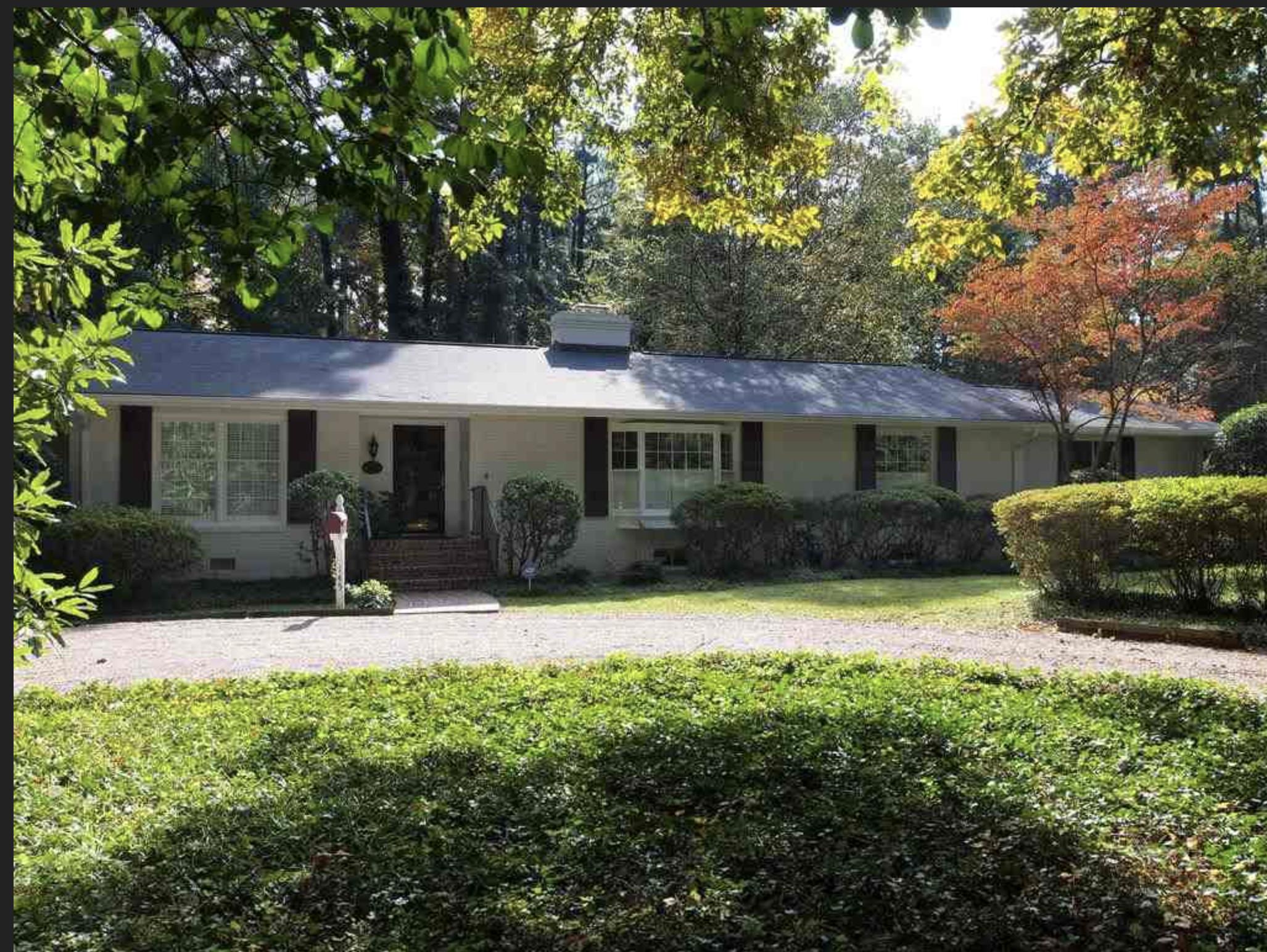 145 North Valley Road Southern Pines, NC 28387 - Photo 1 of 21 Screen Shot 2018-08-22 at 6.36.36 PM