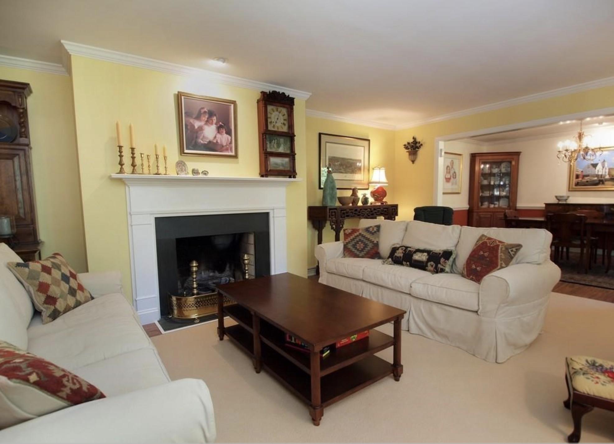 145 North Valley Road Southern Pines, NC 28387 - Photo 3 of 21 Screen Shot 2018-08-22 at 6.39.36 PM