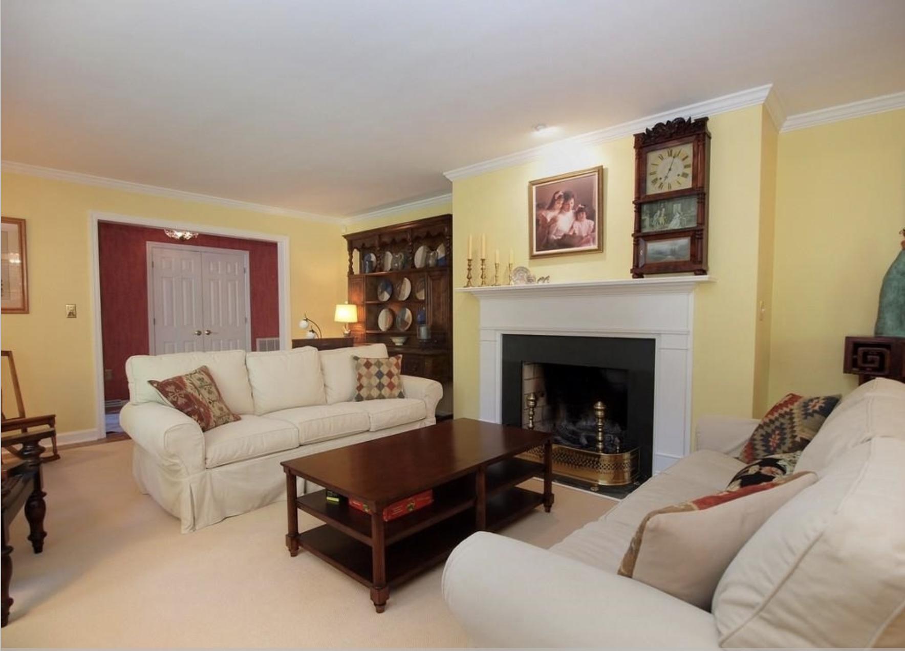 145 North Valley Road Southern Pines, NC 28387 - Photo 4 of 21 Screen Shot 2018-08-22 at 6.39.22 PM
