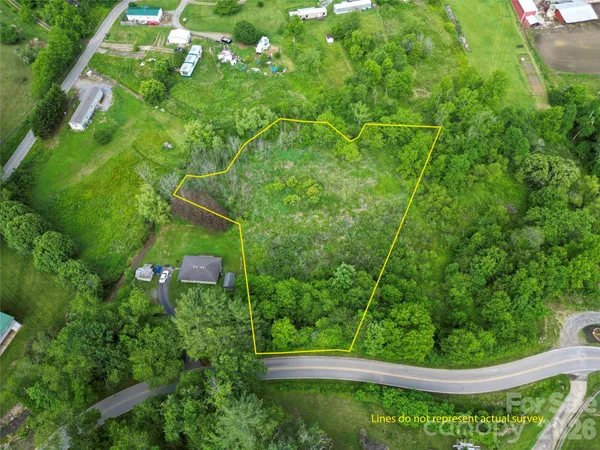 $50,000 | 0 Abel Road, Canton, NC 28716
