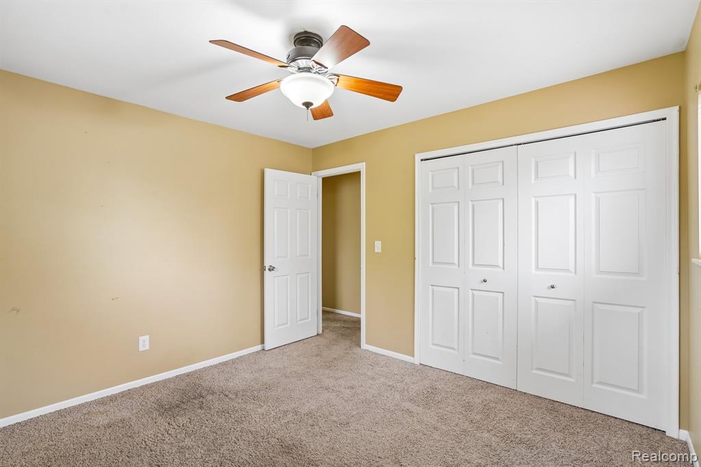 717 Murphy Court Linden, MI 48451 - Photo 18 of 29