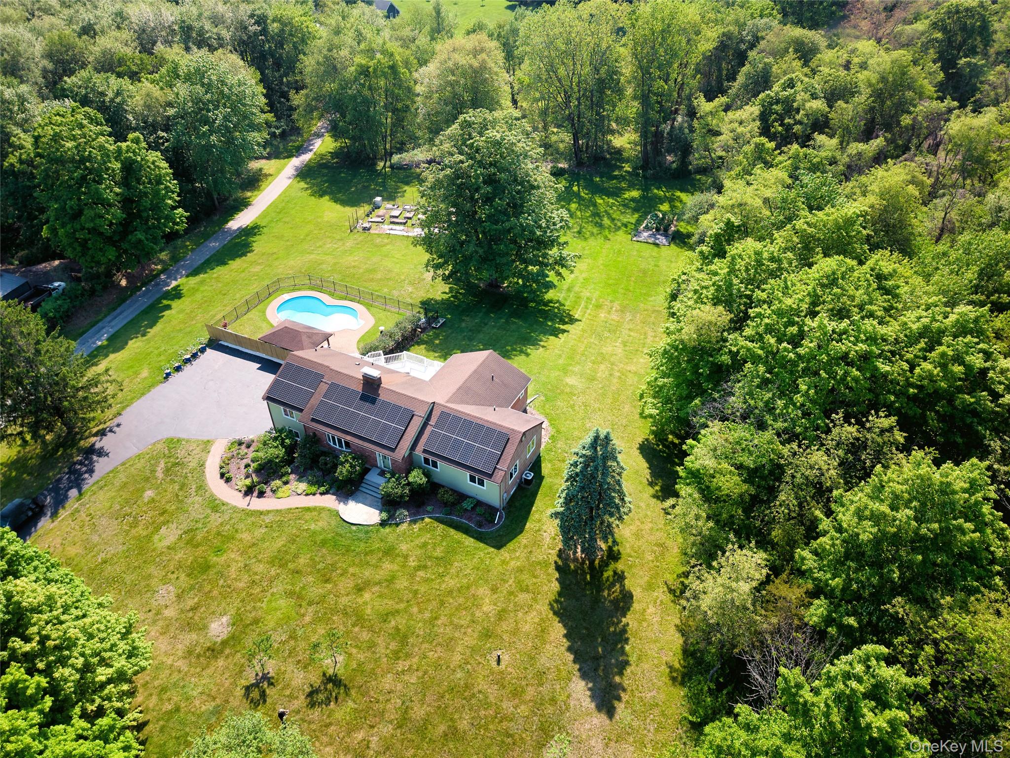 125 Smith Road Pleasant Valley, NY 12569 - Photo 41 of 45 Living The Dream