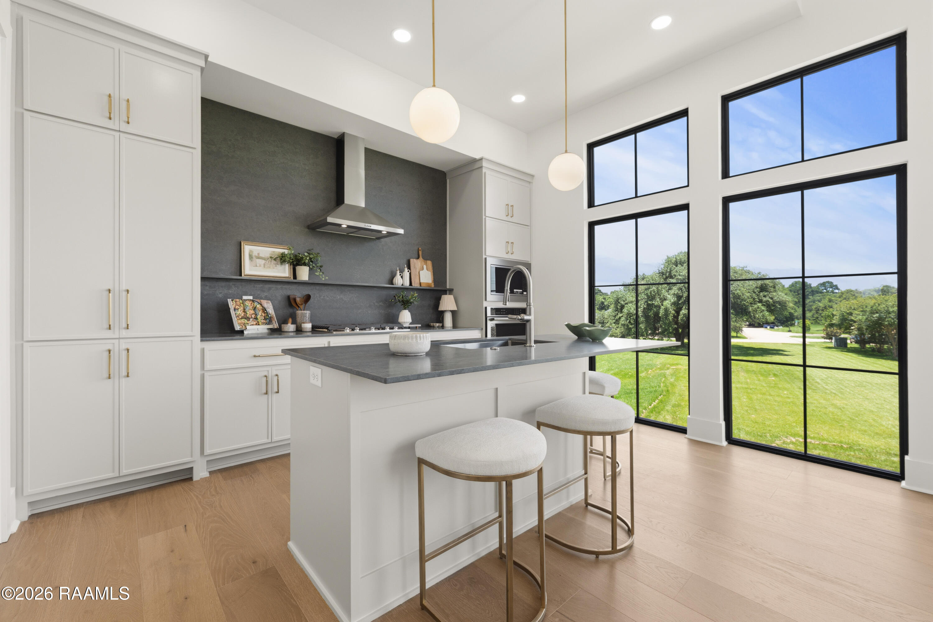 100 Southern Heights Lafayette, LA 70508 - Photo 14 of 39 Kitchen