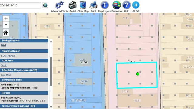 $300,000 | 5721 South State Street, Chicago, IL 60621