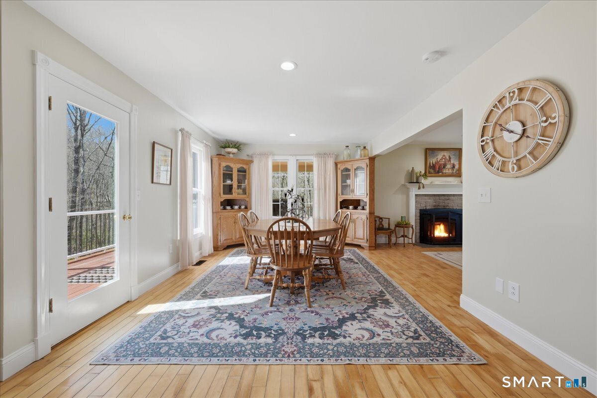 57 Forsyth Road Salem, CT 06420 - Photo 13 of 40