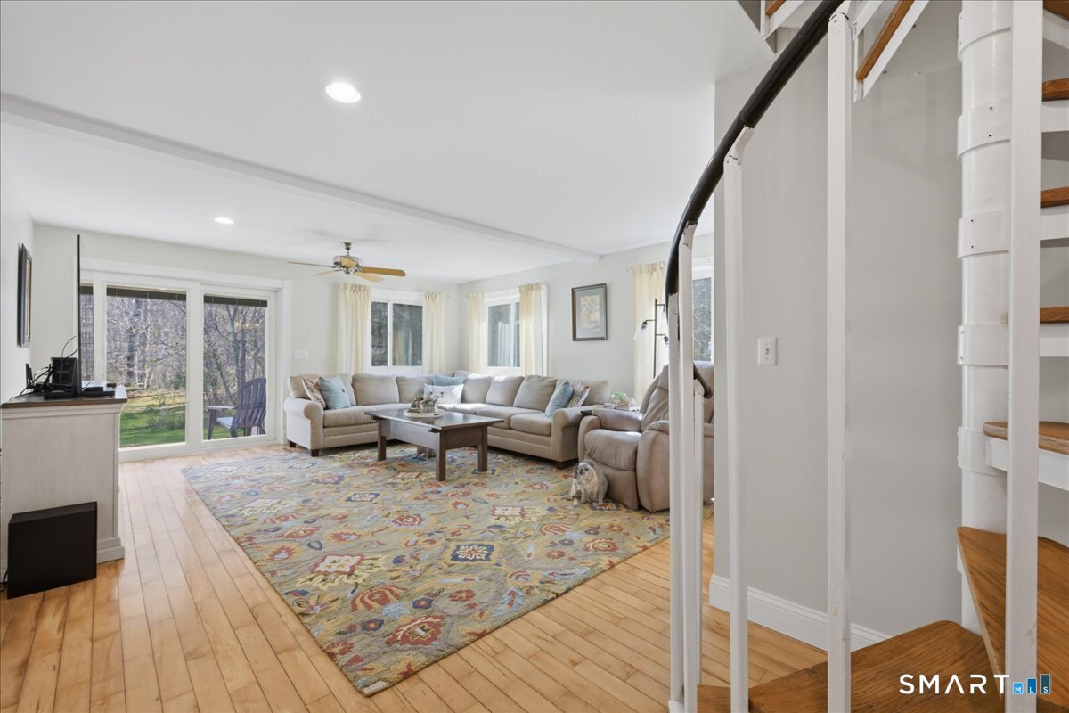 57 Forsyth Road Salem, CT 06420 - Photo 14 of 40