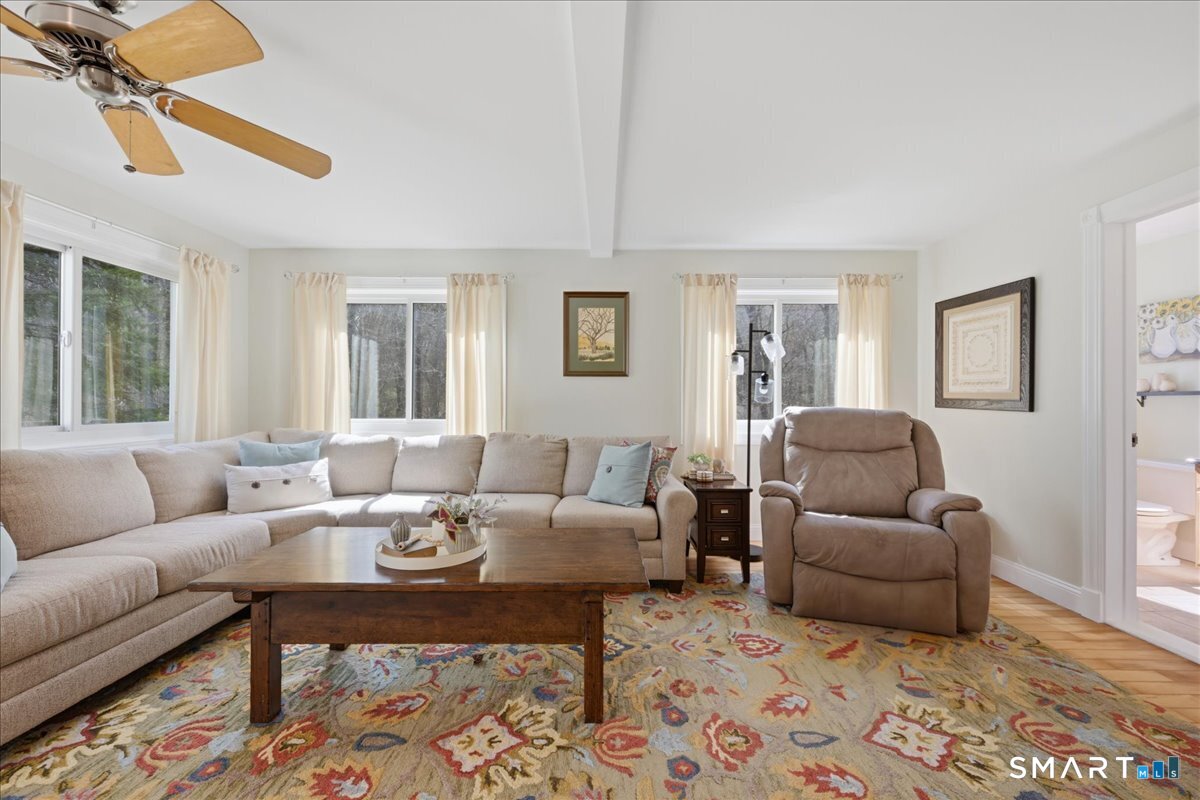 57 Forsyth Road Salem, CT 06420 - Photo 15 of 40