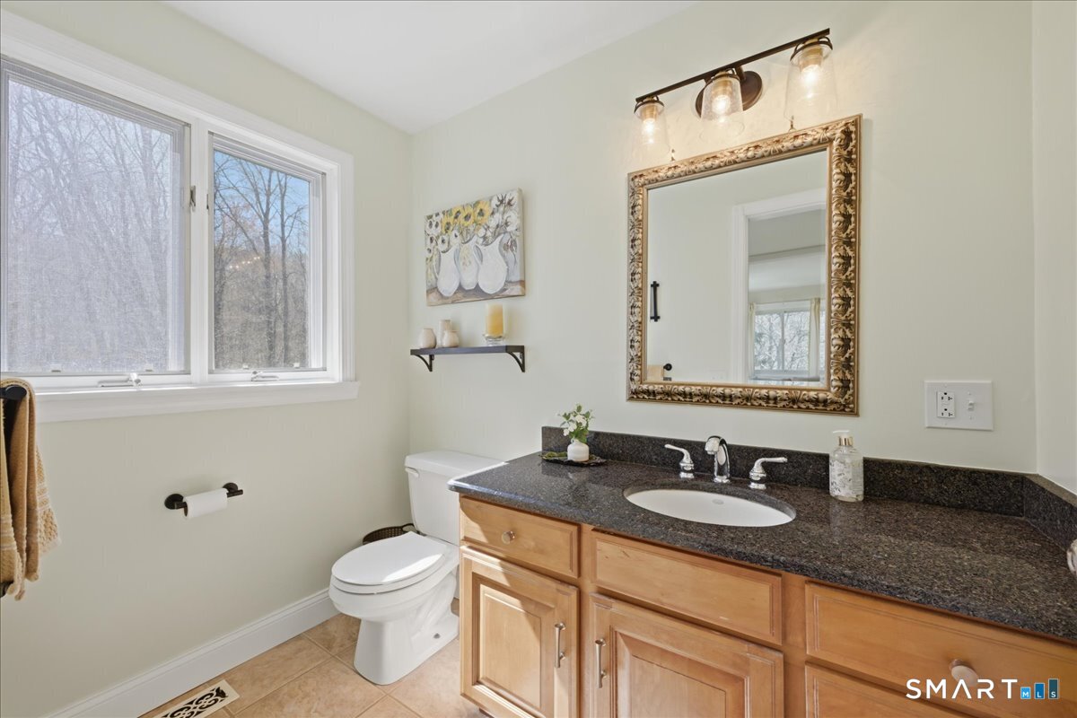 57 Forsyth Road Salem, CT 06420 - Photo 17 of 40
