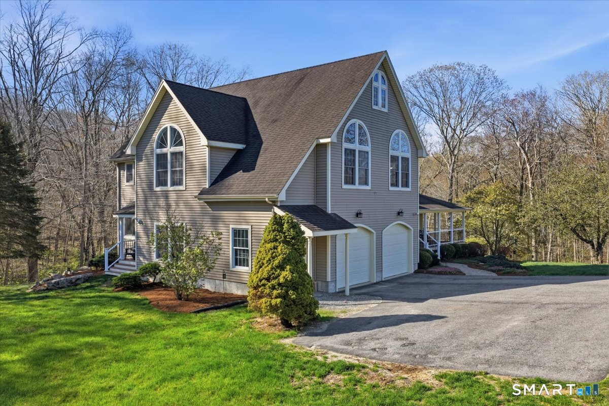 57 Forsyth Road Salem, CT 06420 - Photo 2 of 40