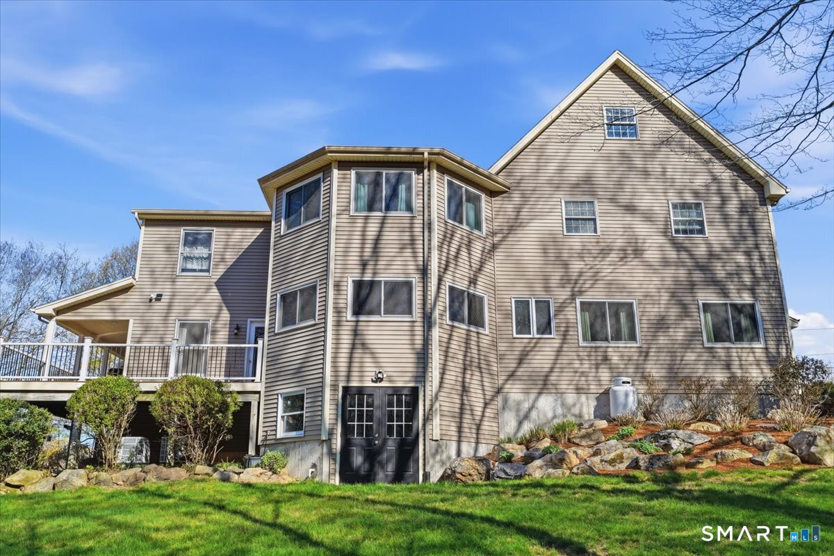 57 Forsyth Road Salem, CT 06420 - Photo 35 of 40