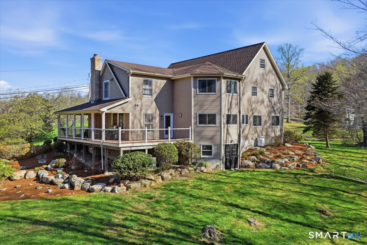 57 Forsyth Road Salem, CT 06420 - Photo 36 of 40