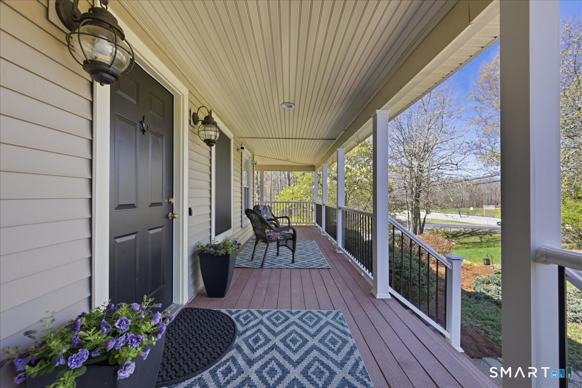 57 Forsyth Road Salem, CT 06420 - Photo 37 of 40