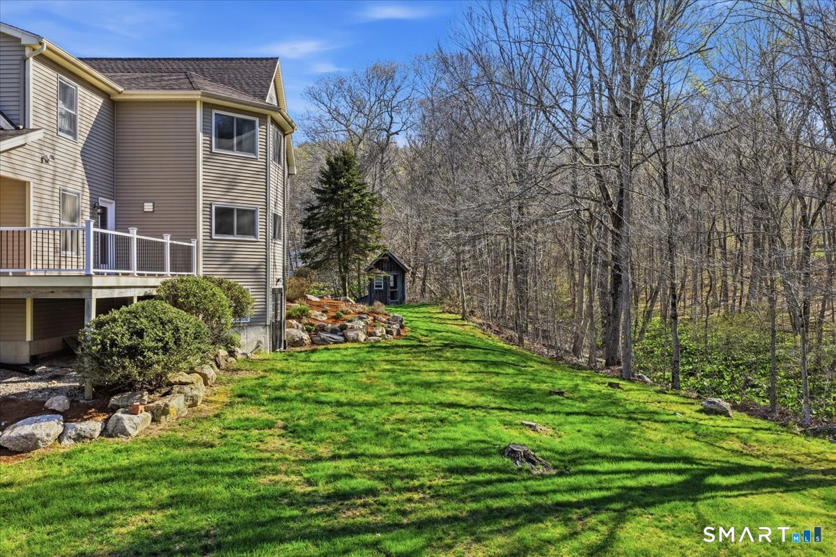 57 Forsyth Road Salem, CT 06420 - Photo 39 of 40