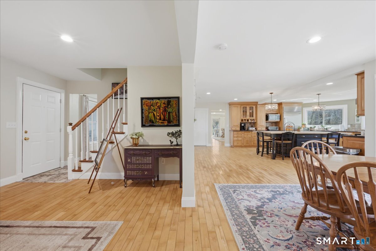 57 Forsyth Road Salem, CT 06420 - Photo 5 of 40