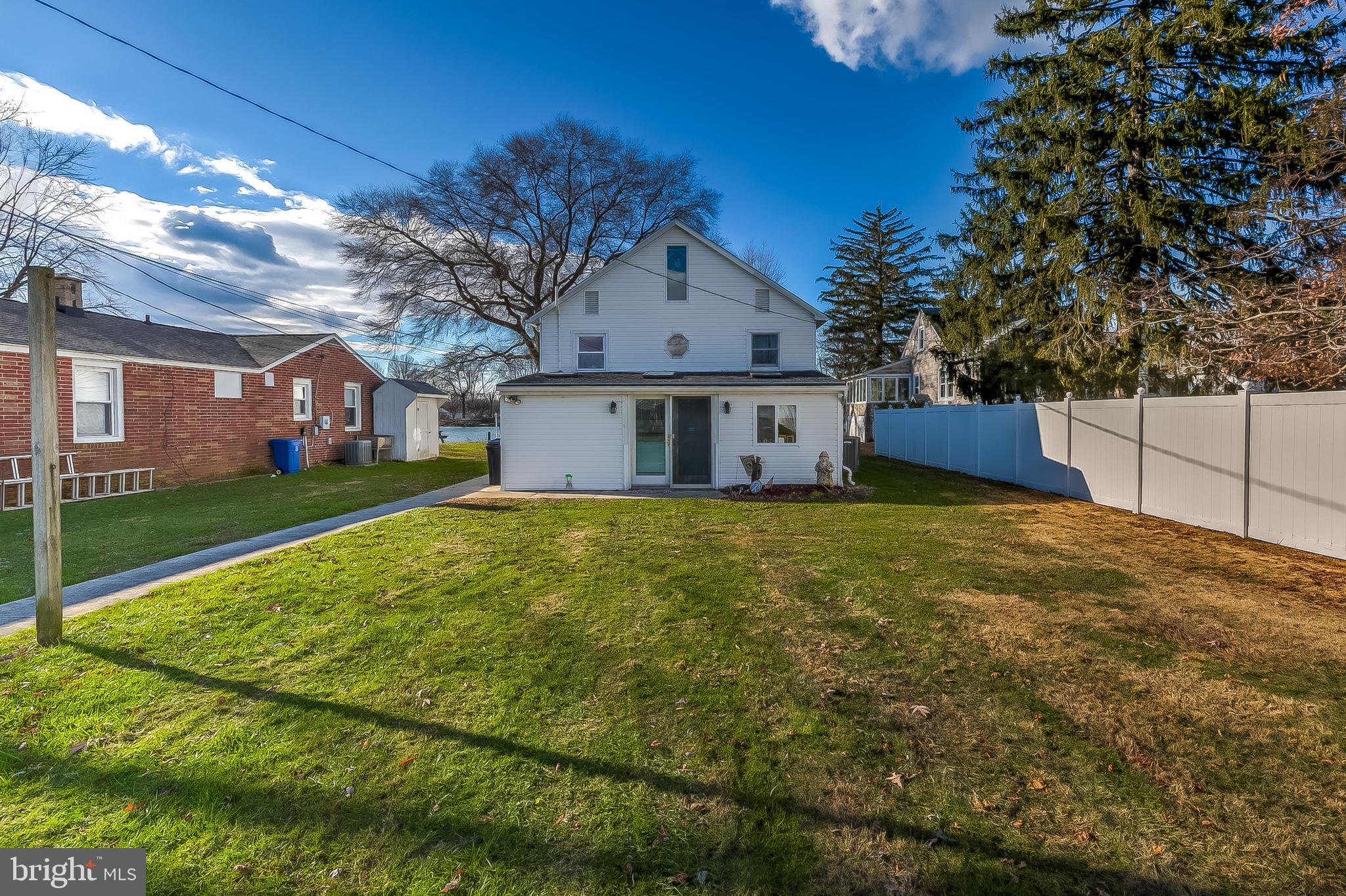 612 Oakdean Road Baltimore, MD 21220 - Photo 23 of 37