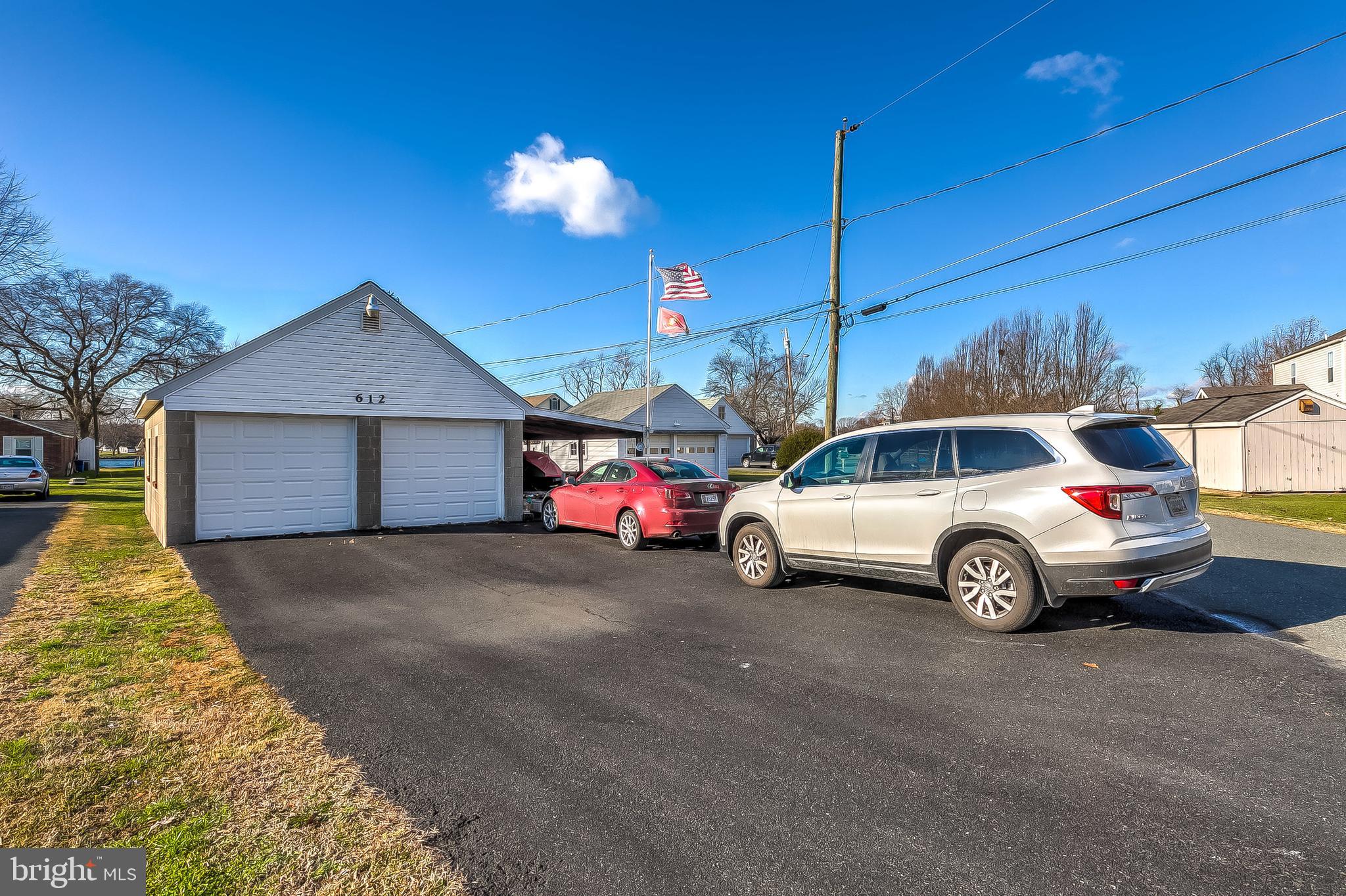 612 Oakdean Road Baltimore, MD 21220 - Photo 26 of 37