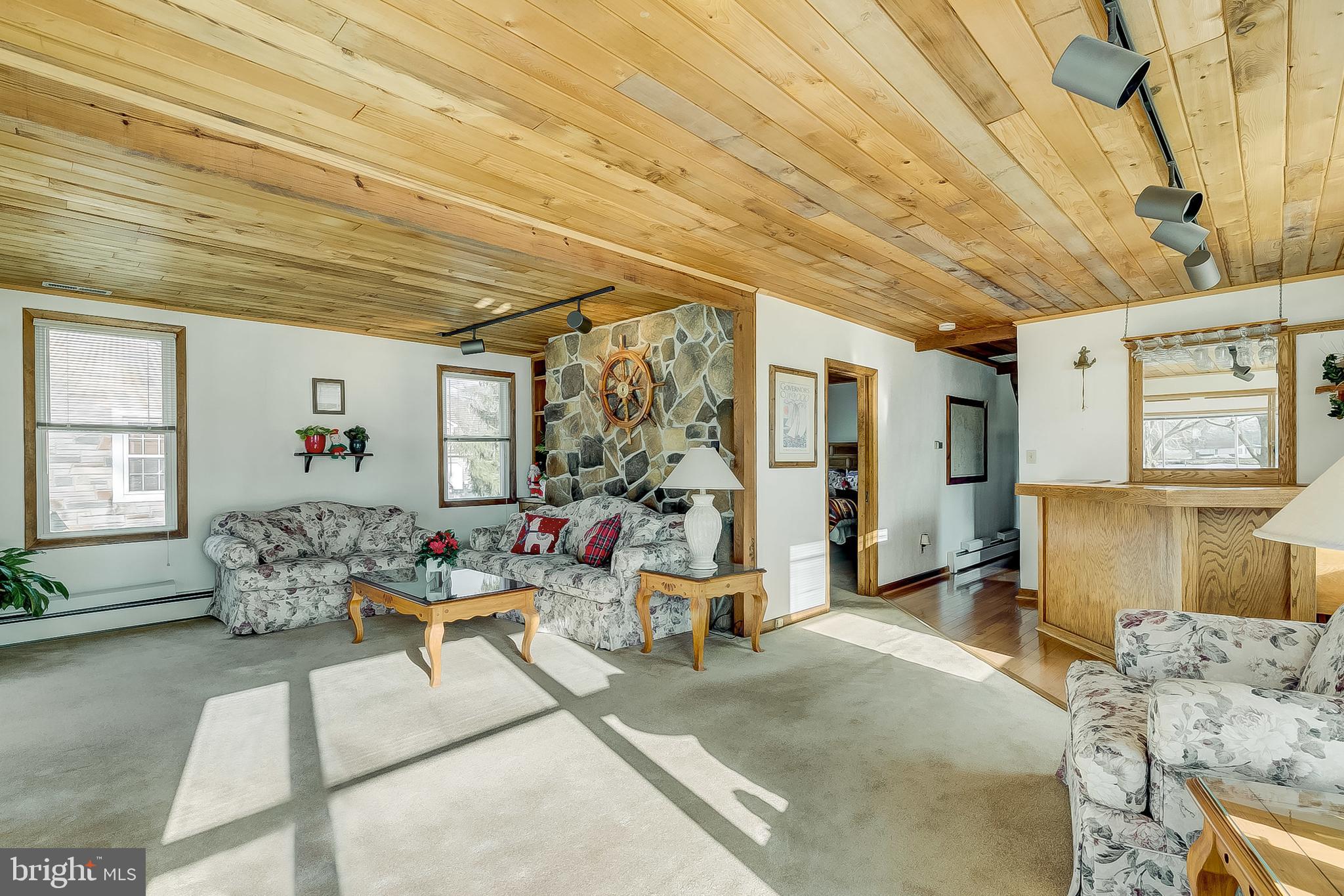 612 Oakdean Road Baltimore, MD 21220 - Photo 5 of 37