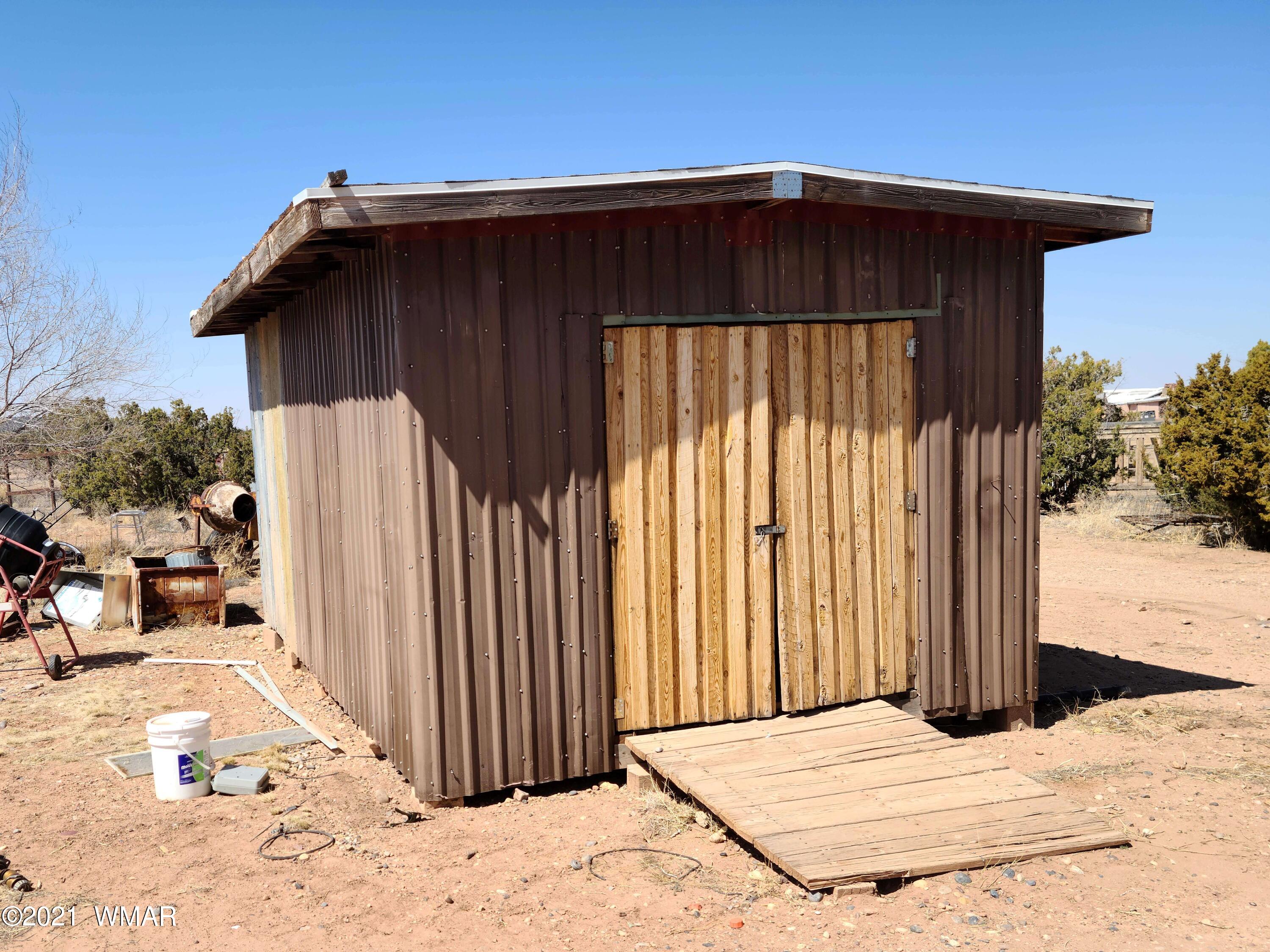 4079 Juniper Road Snowflake, AZ 85937 - Photo 14 of 21