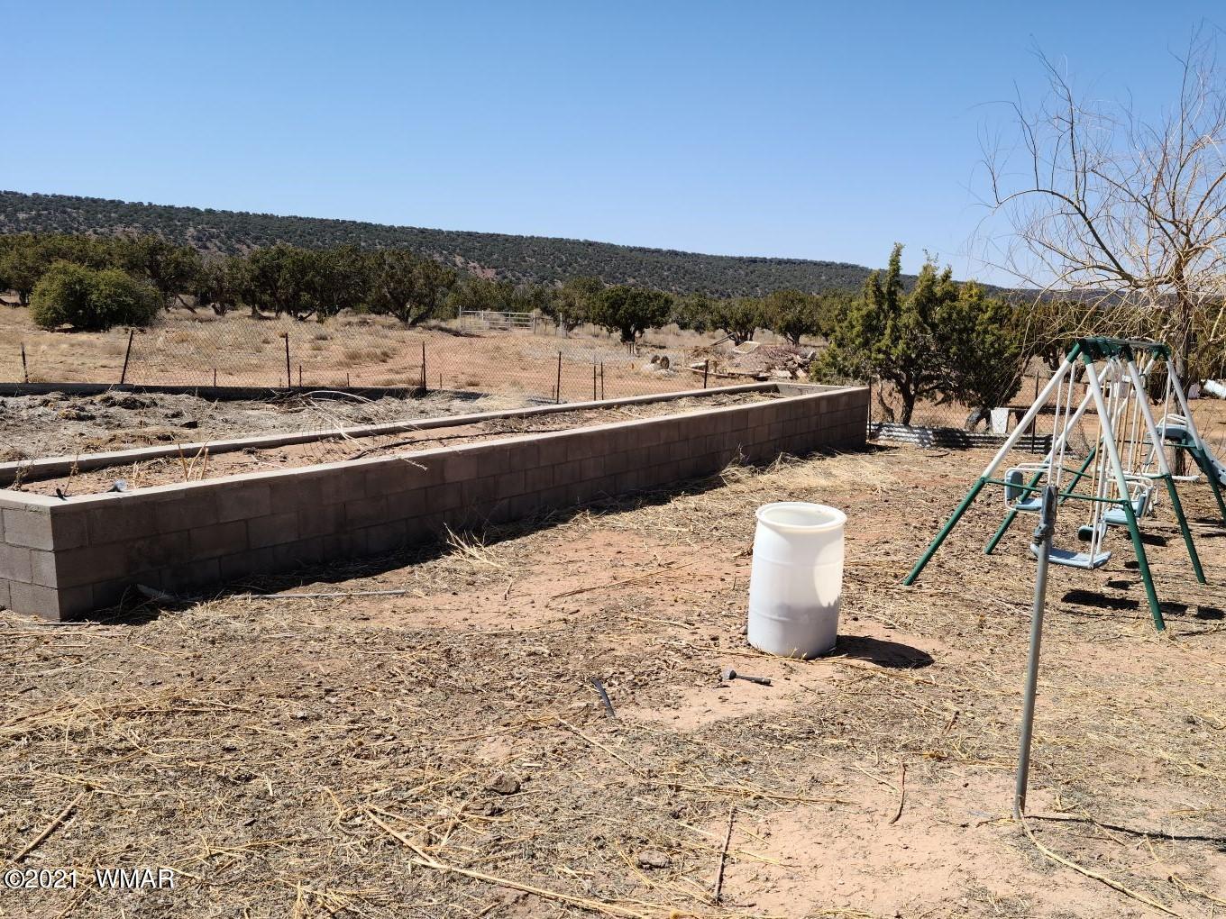4079 Juniper Road Snowflake, AZ 85937 - Photo 15 of 21